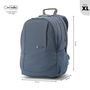 Mochila Krimmler 3.0