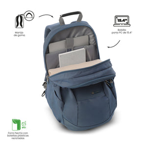 Mochila Krimmler 3.0
