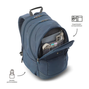 Mochila Krimmler 3.0