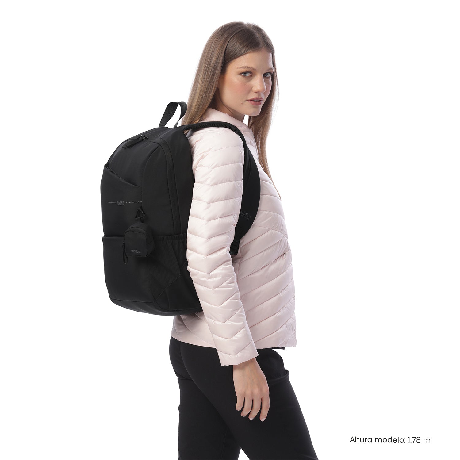 Mochila Suzuka L 