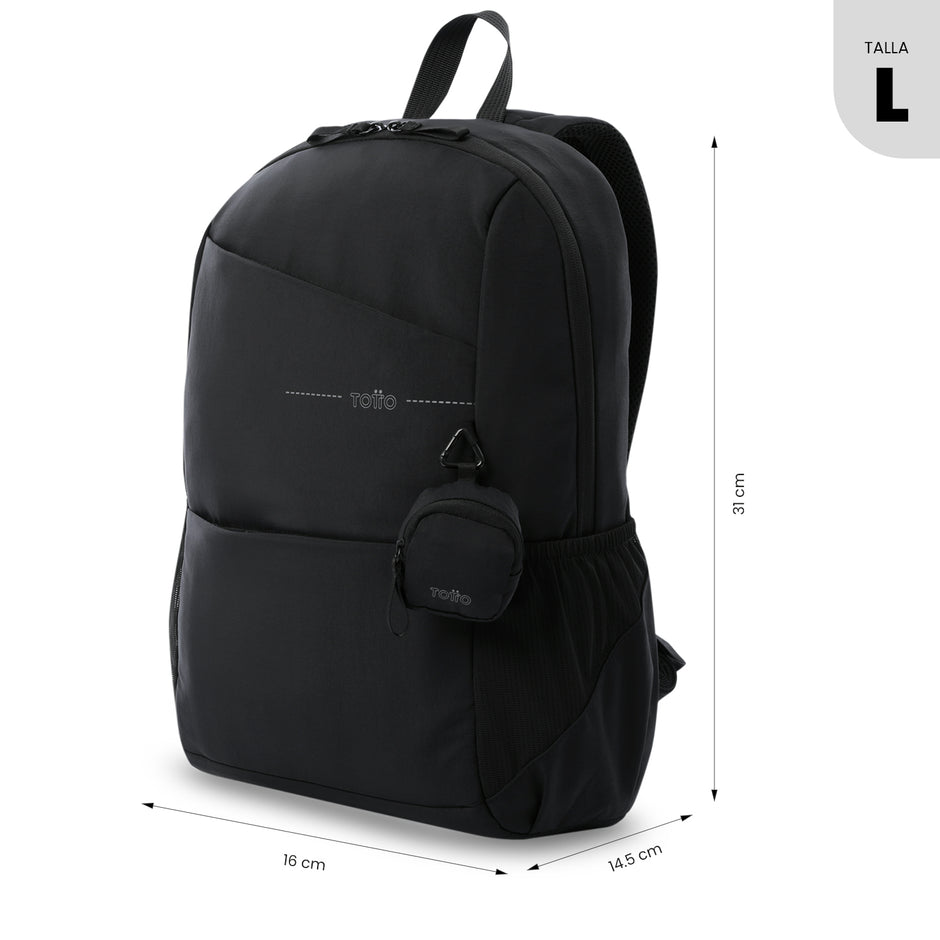 Mochila Suzuka L