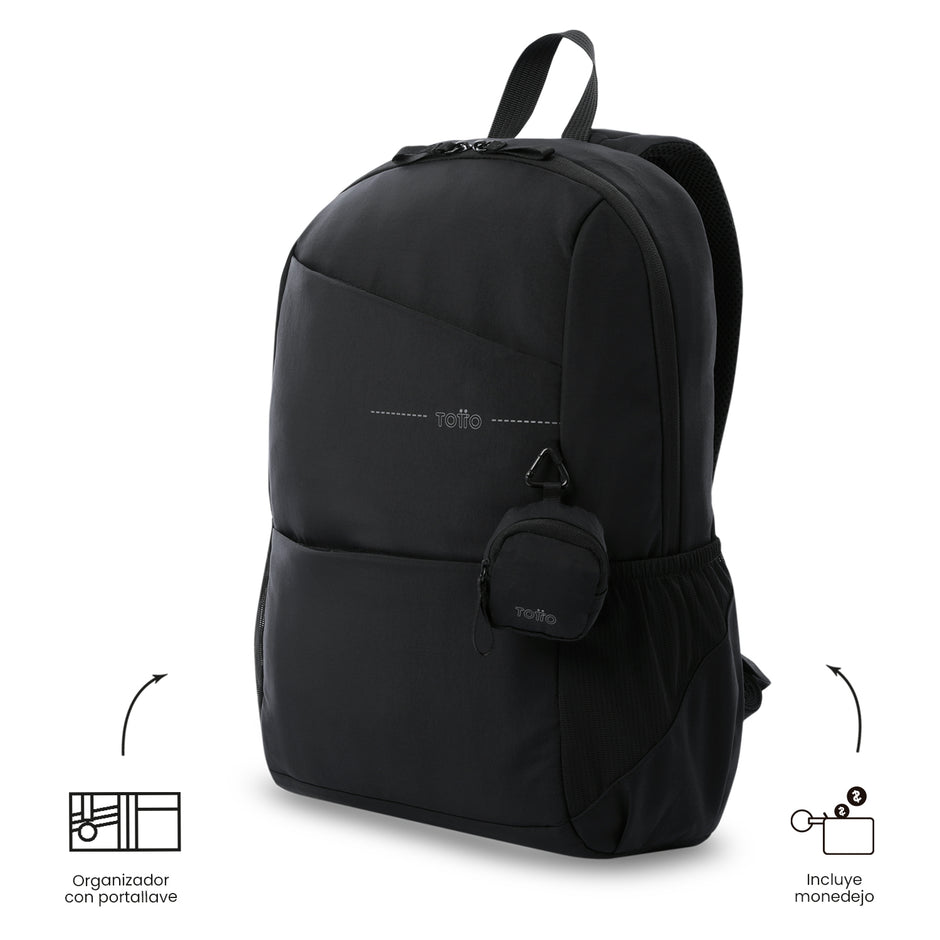 Mochila Suzuka L