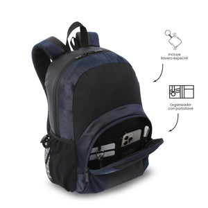 Mochila Teck 3.0 M 