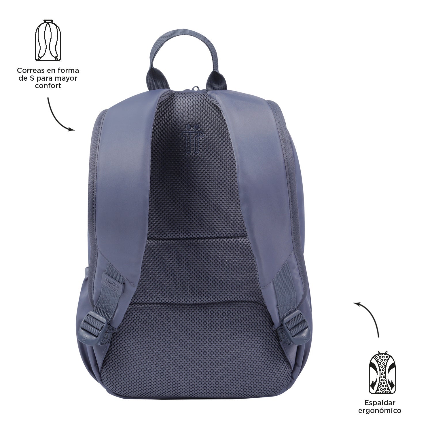 Mochila Tracer 1