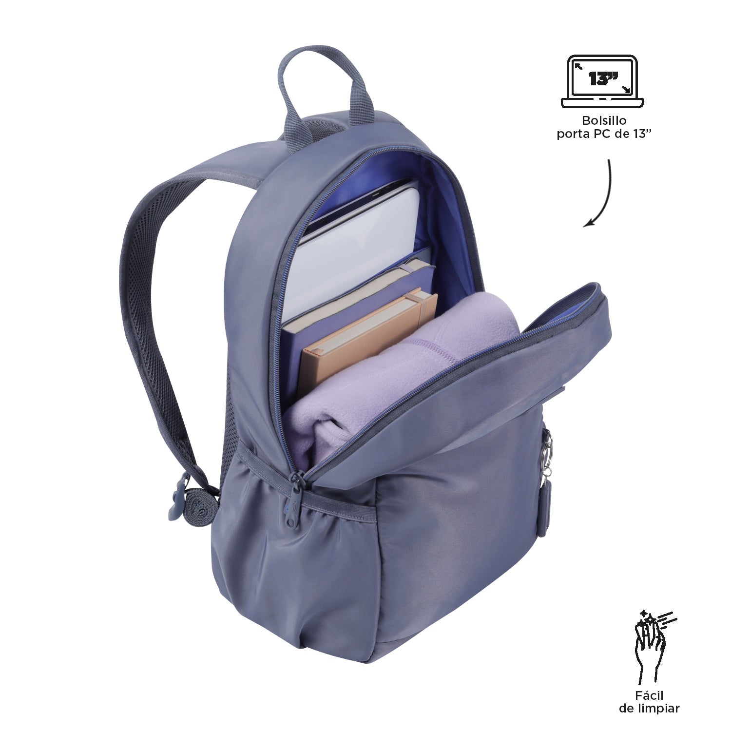 Mochila Tracer 1