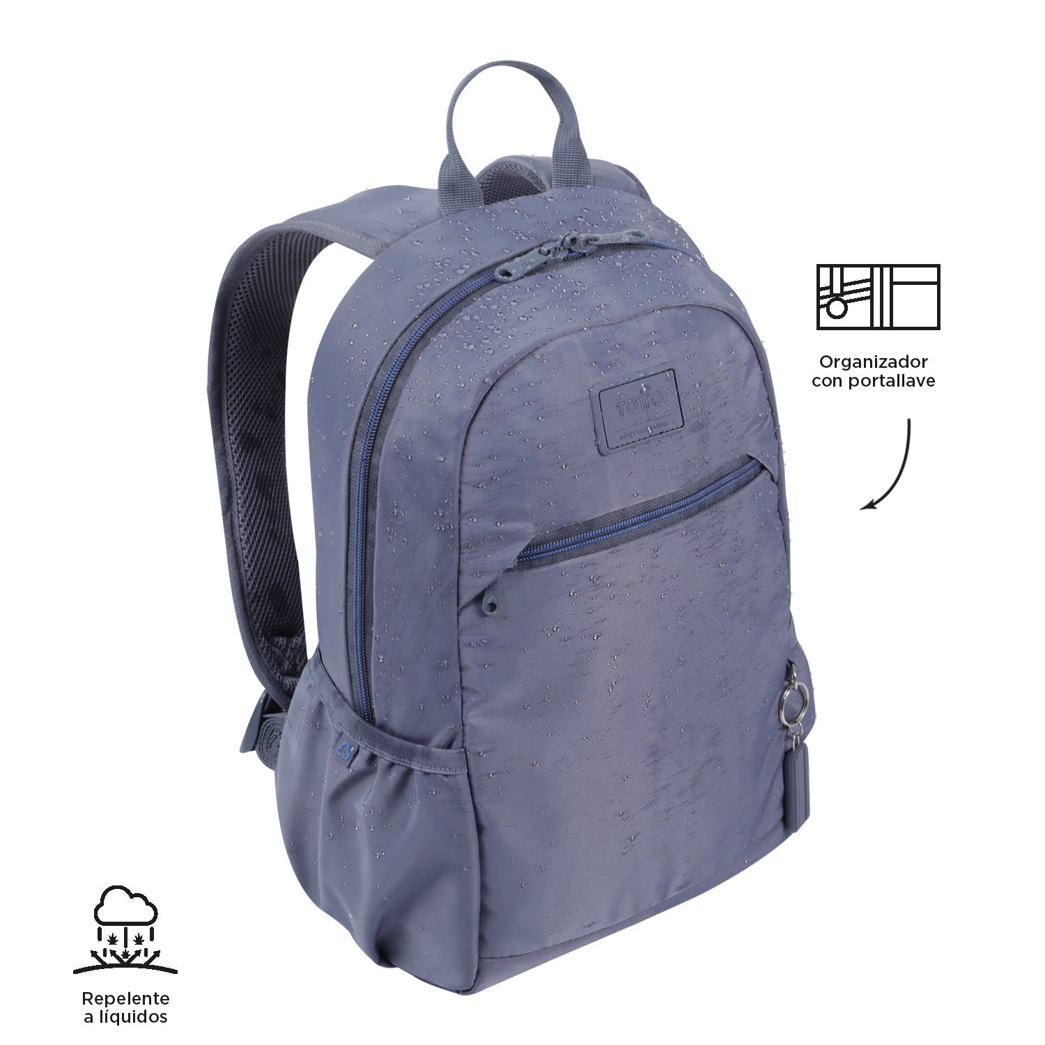 Mochila Tracer 1