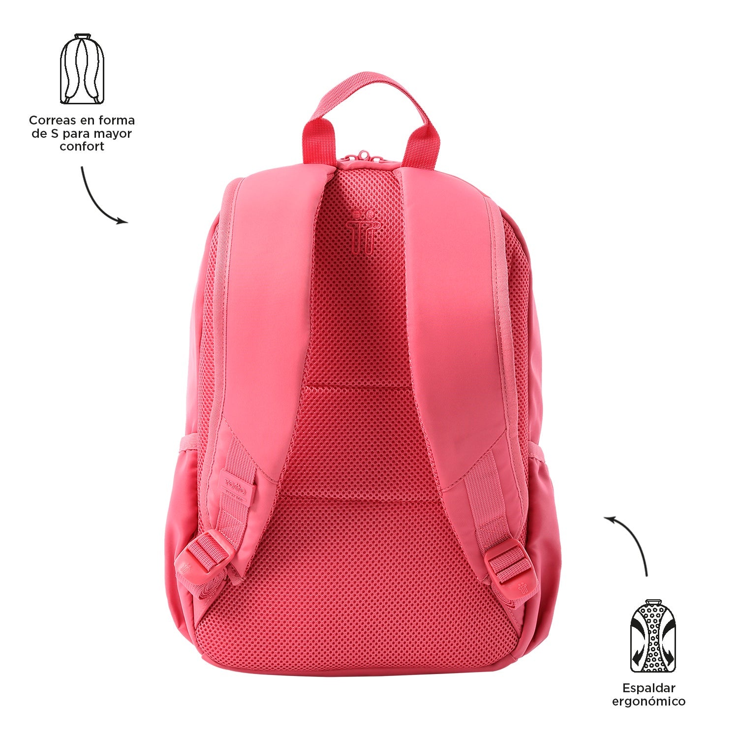 Mochila Tracer 1
