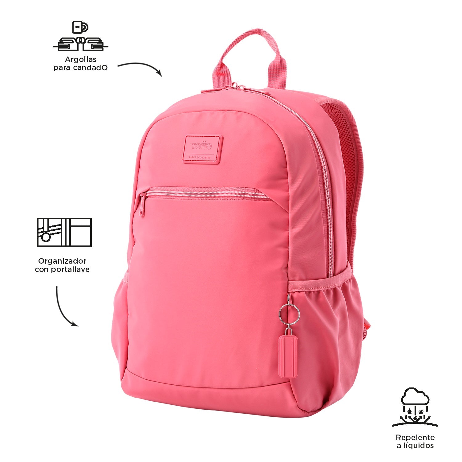 Mochila Tracer 1