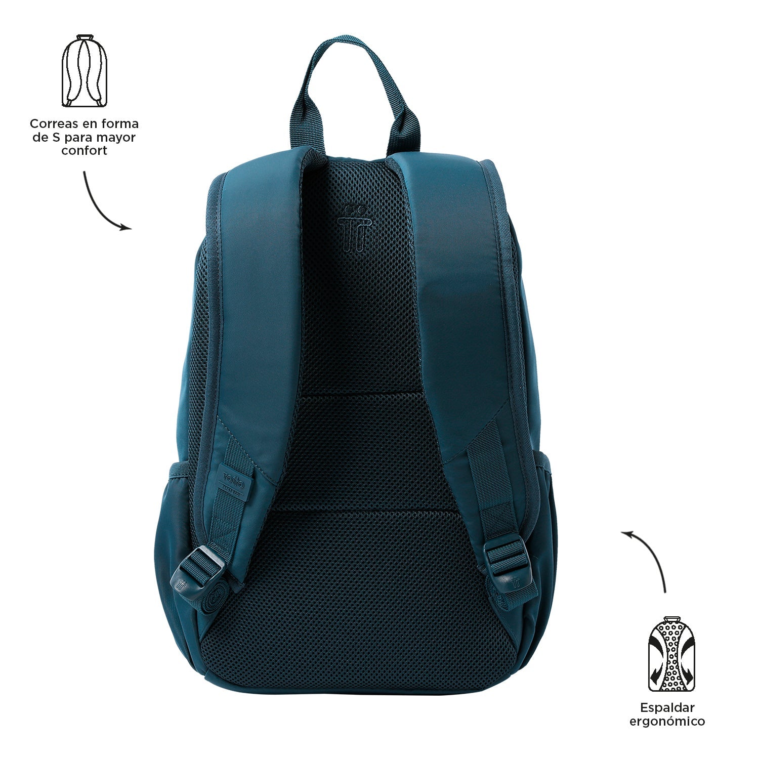 Mochila Tracer 1