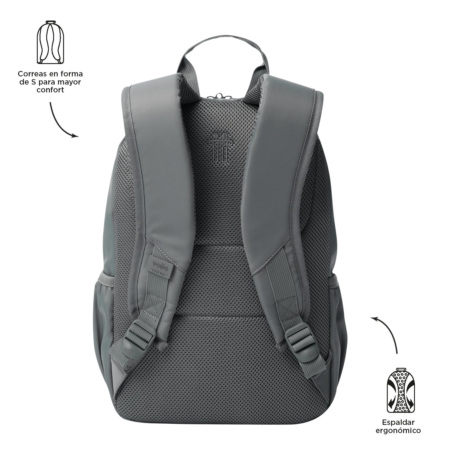 Mochila Tracer 1