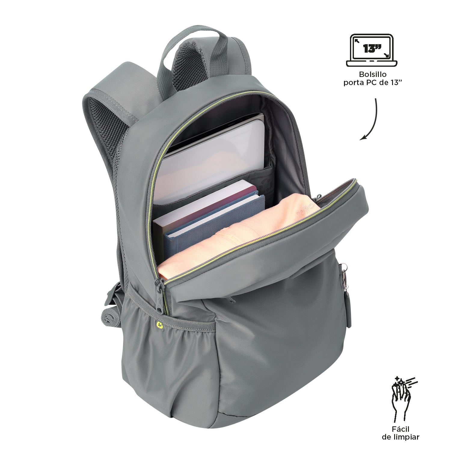 Mochila Tracer 1