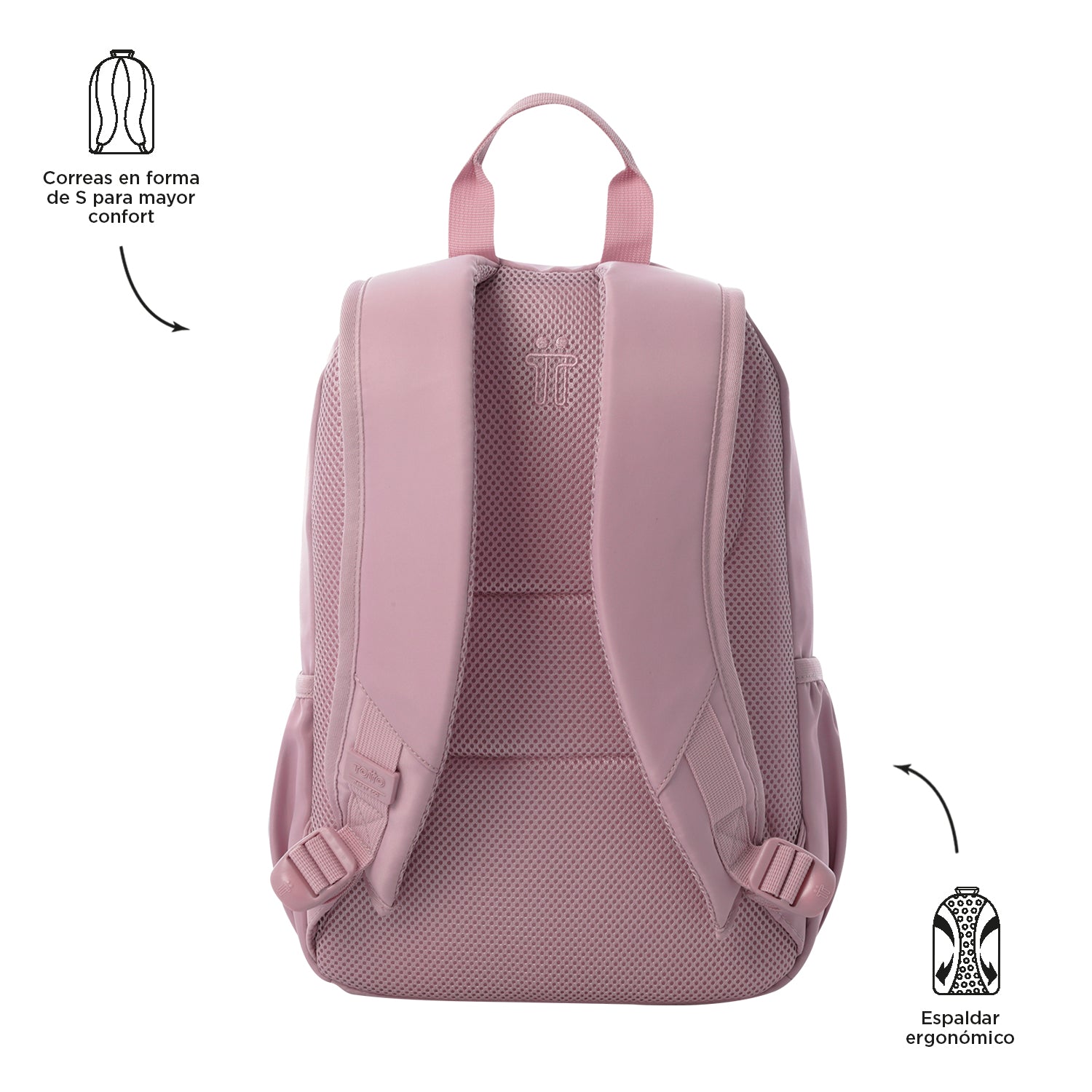 Mochila Tracer 1