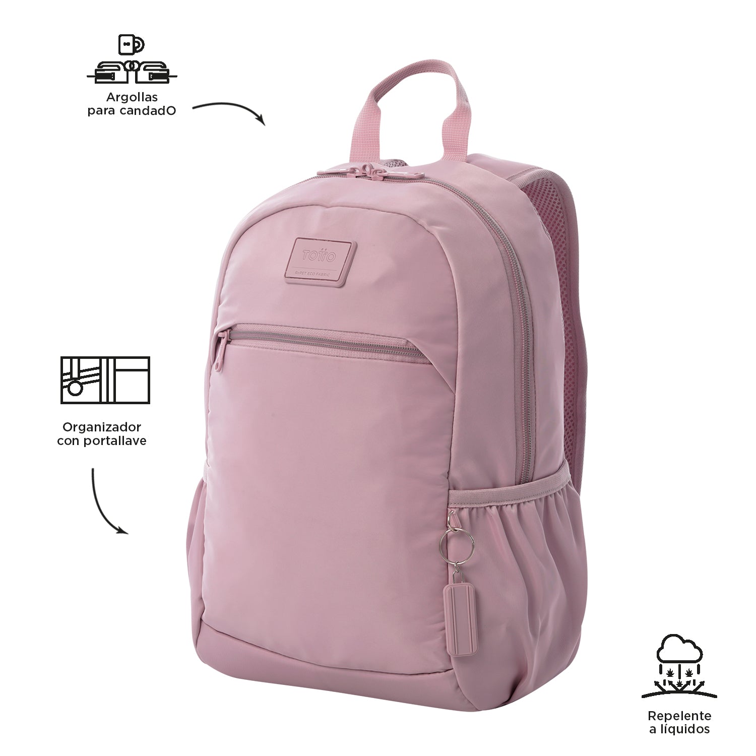 Mochila Tracer 1