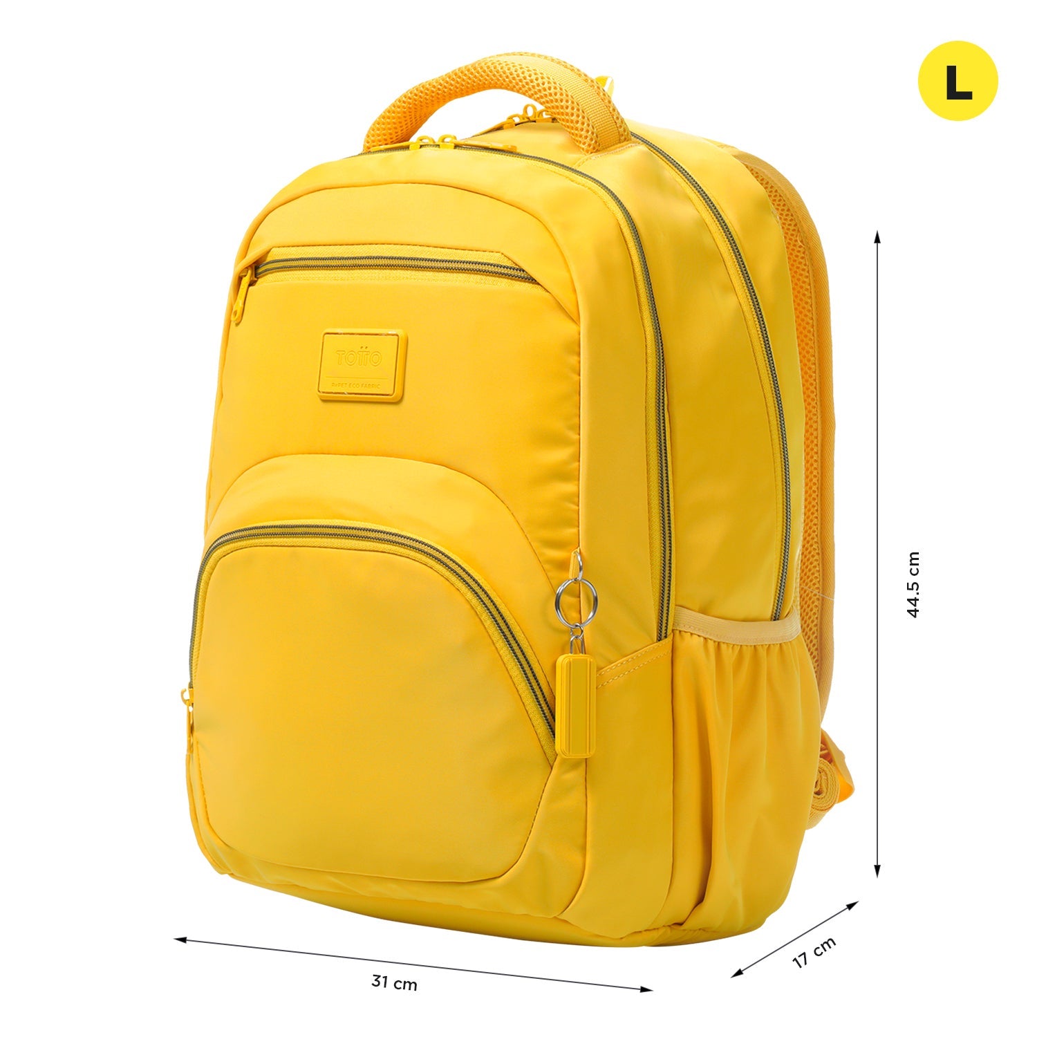Mochila Tracer 4 