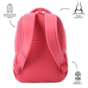 Mochila Tracer 4 