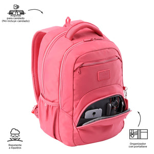 Mochila Tracer 4 