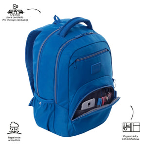 Mochila Tracer 4 