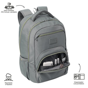 Mochila Tracer 4 