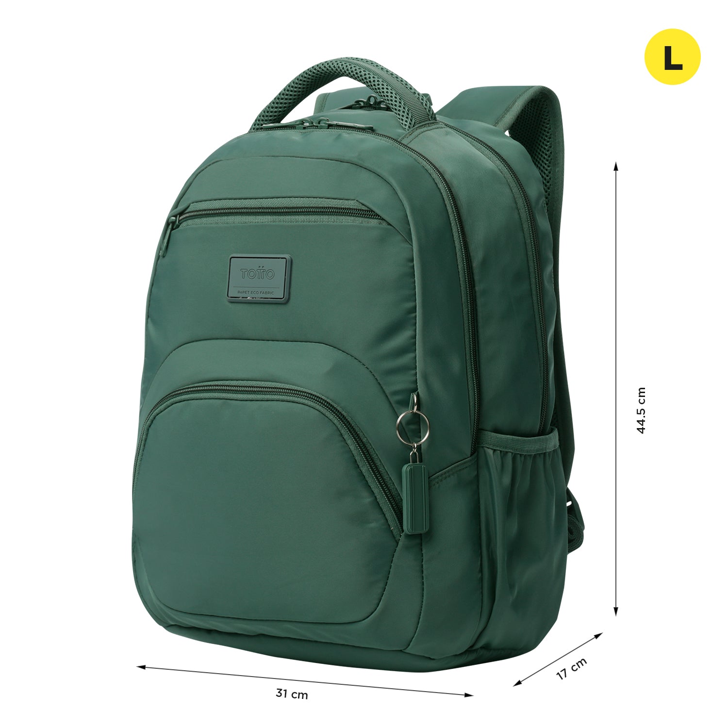 Mochila Tracer 4 