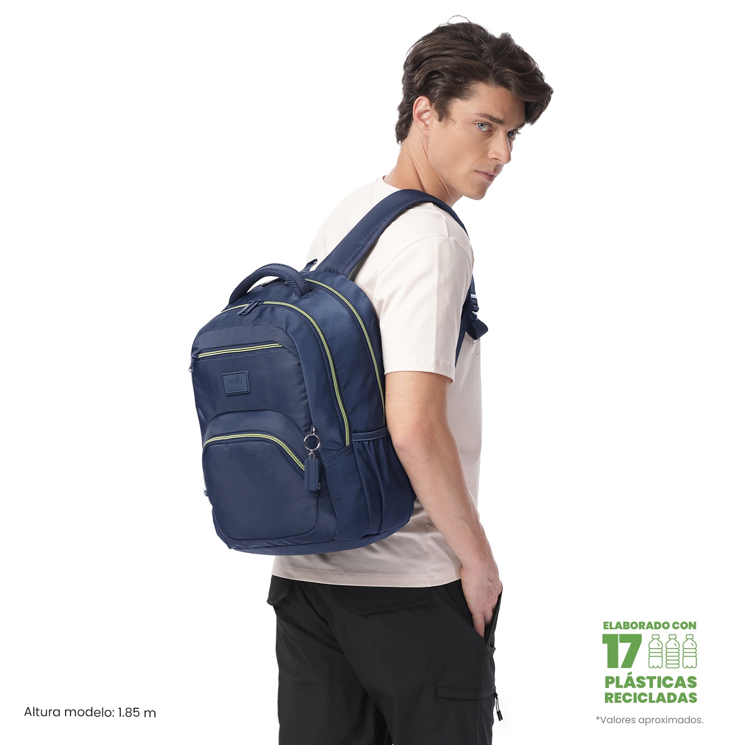 Mochila Tracer 4 