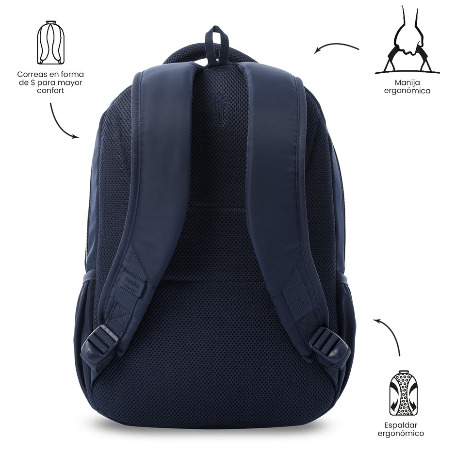 Mochila Tracer 4
