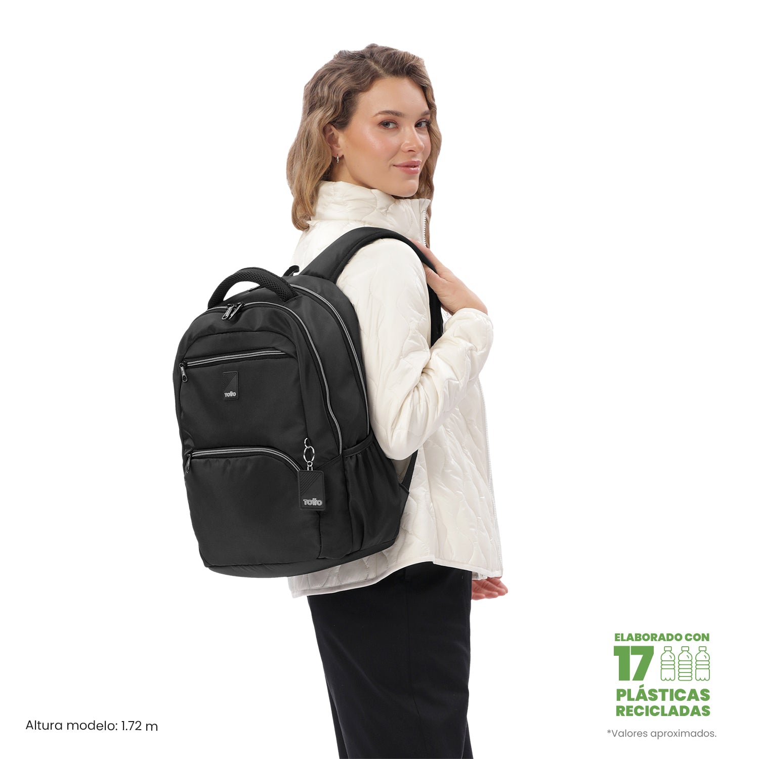 Mochila Tracer 4 2.0 