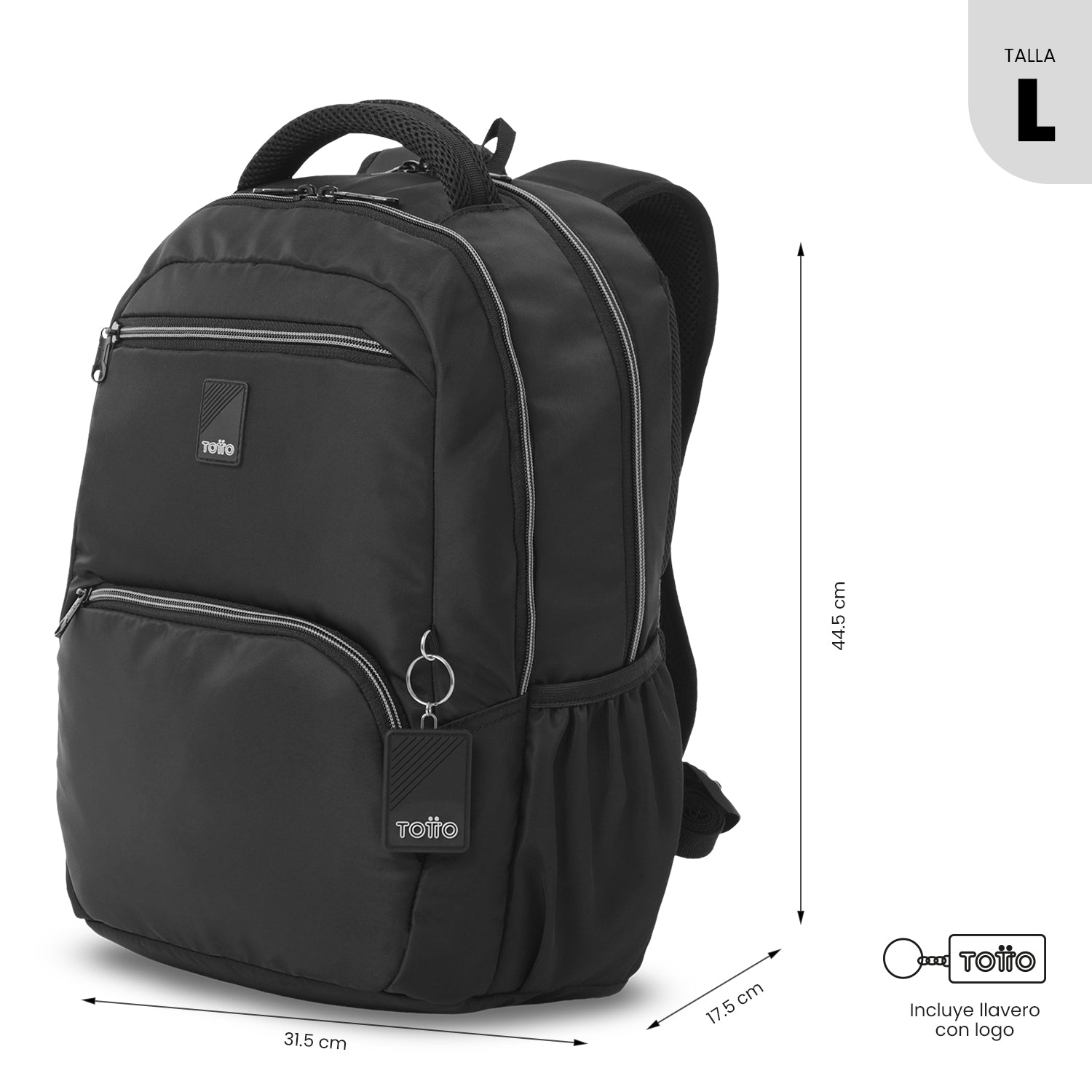 Mochila Tracer 4 2.0 