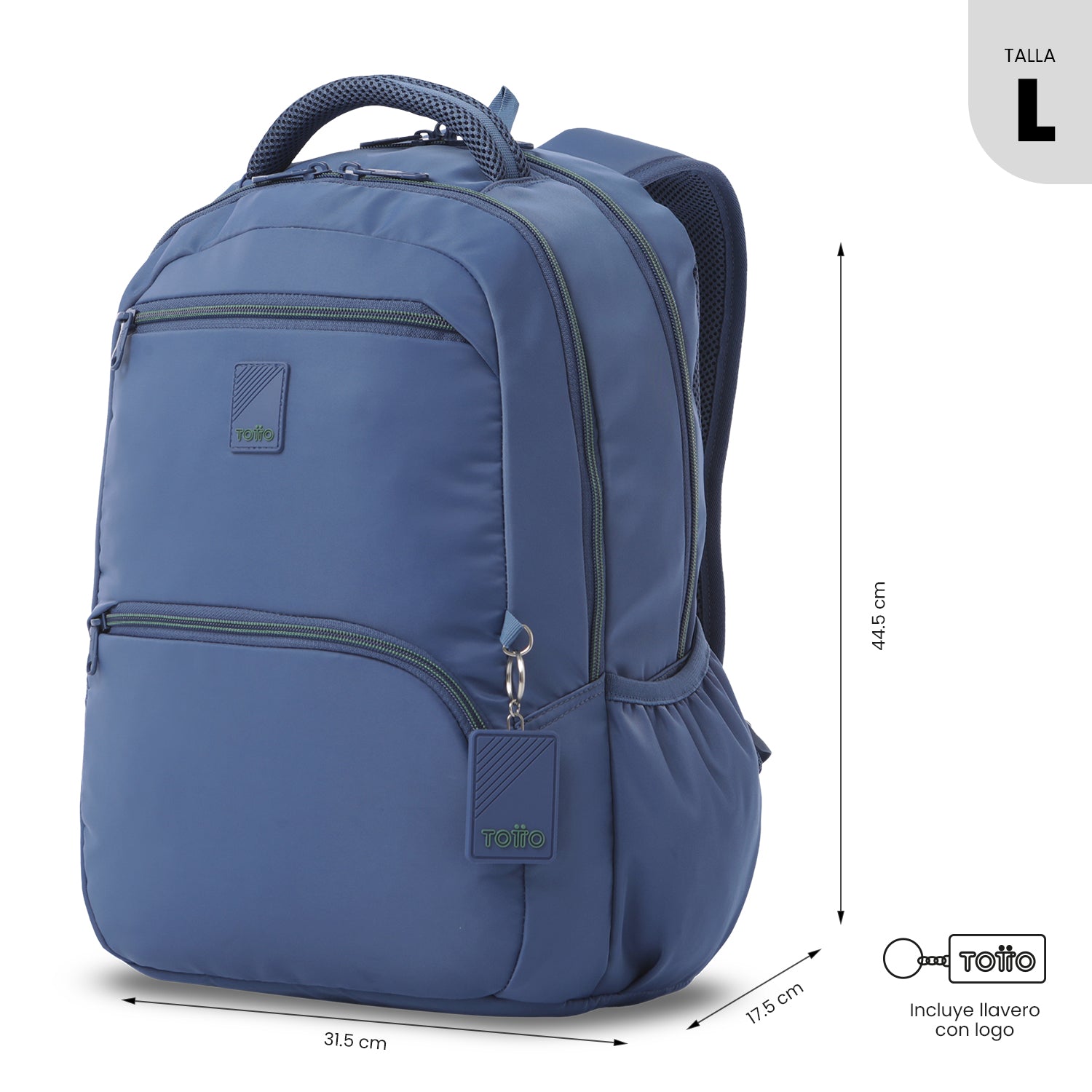Mochila Tracer 4 2.0 