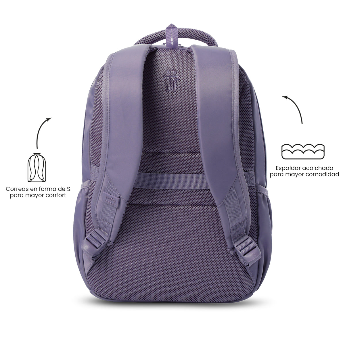 Mochila Tracer 4 2.0