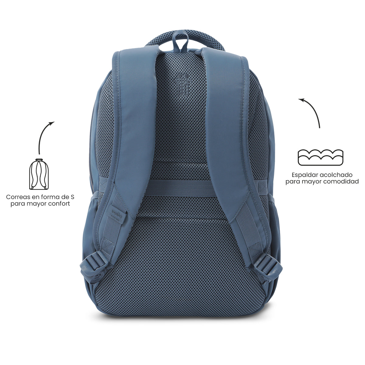 Mochila Tracer 4 2.0