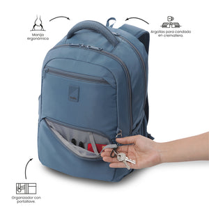 Mochila Tracer 4 2.0