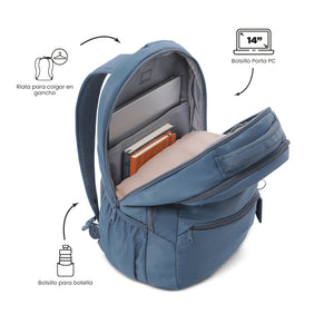 Mochila Tracer 4 2.0