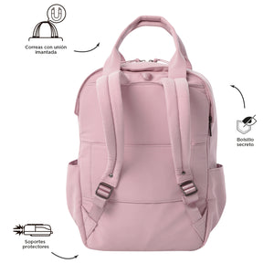 Mochila Toscana 