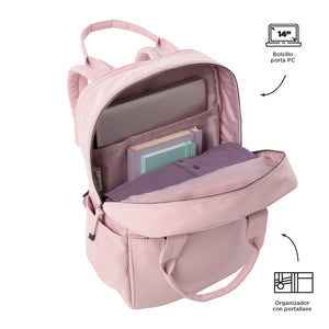 Mochila Toscana 