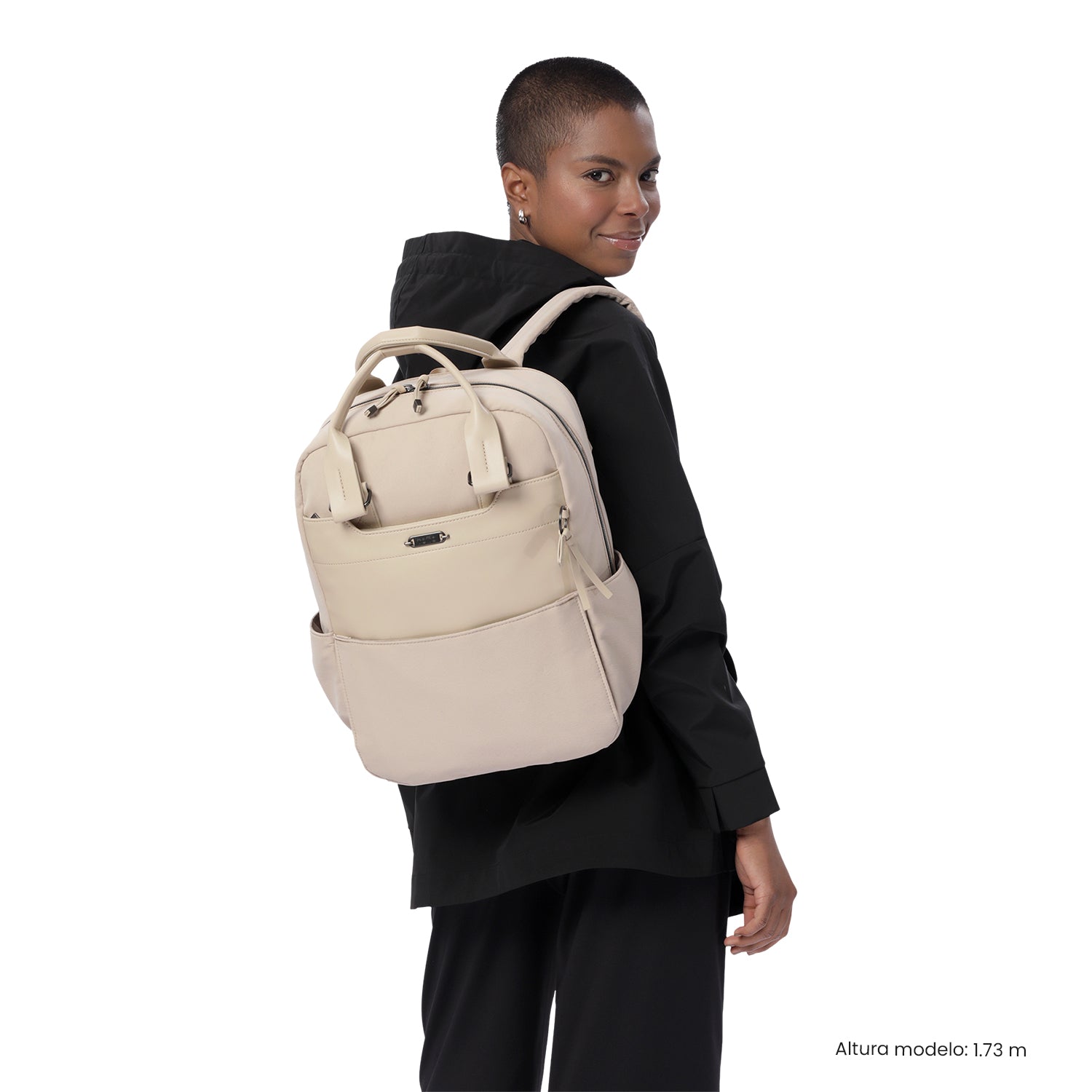 Mochila Toscana 