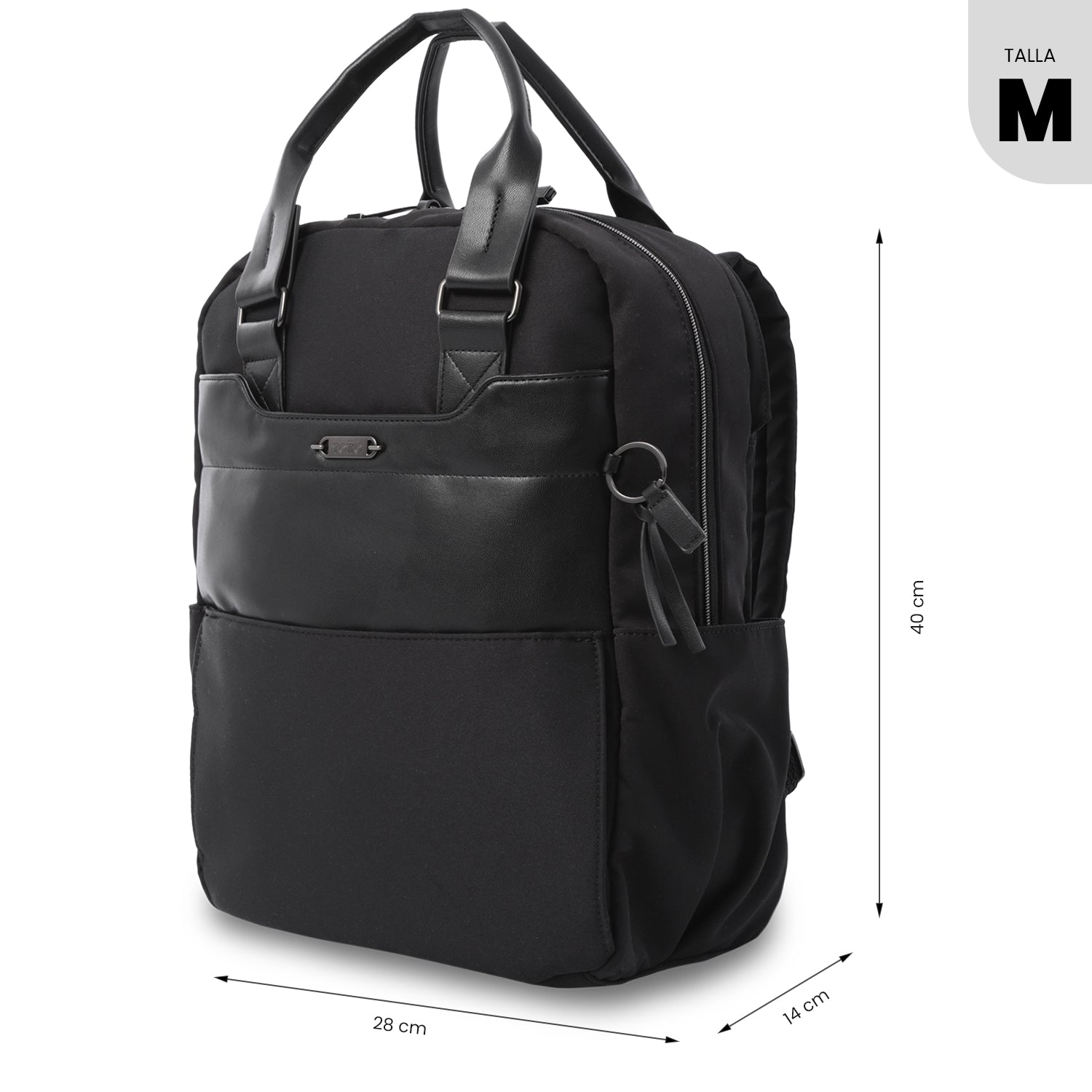 Mochila Toscana 