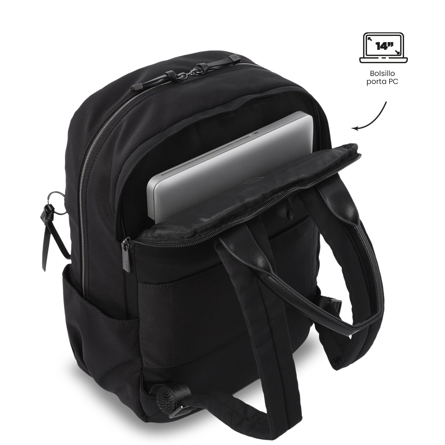Mochila Toscana 