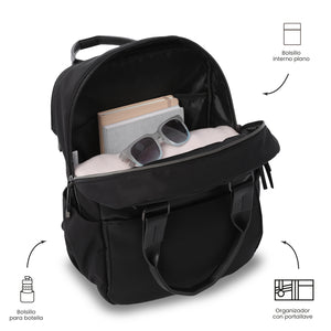Mochila Toscana 