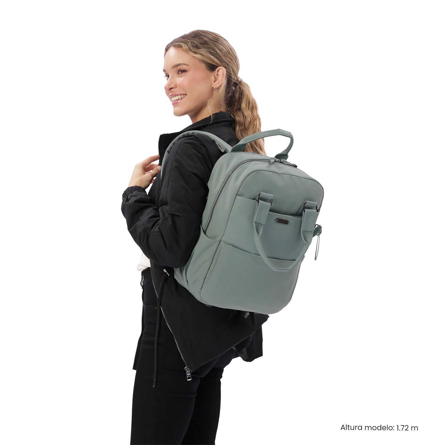 Mochila Toscana 