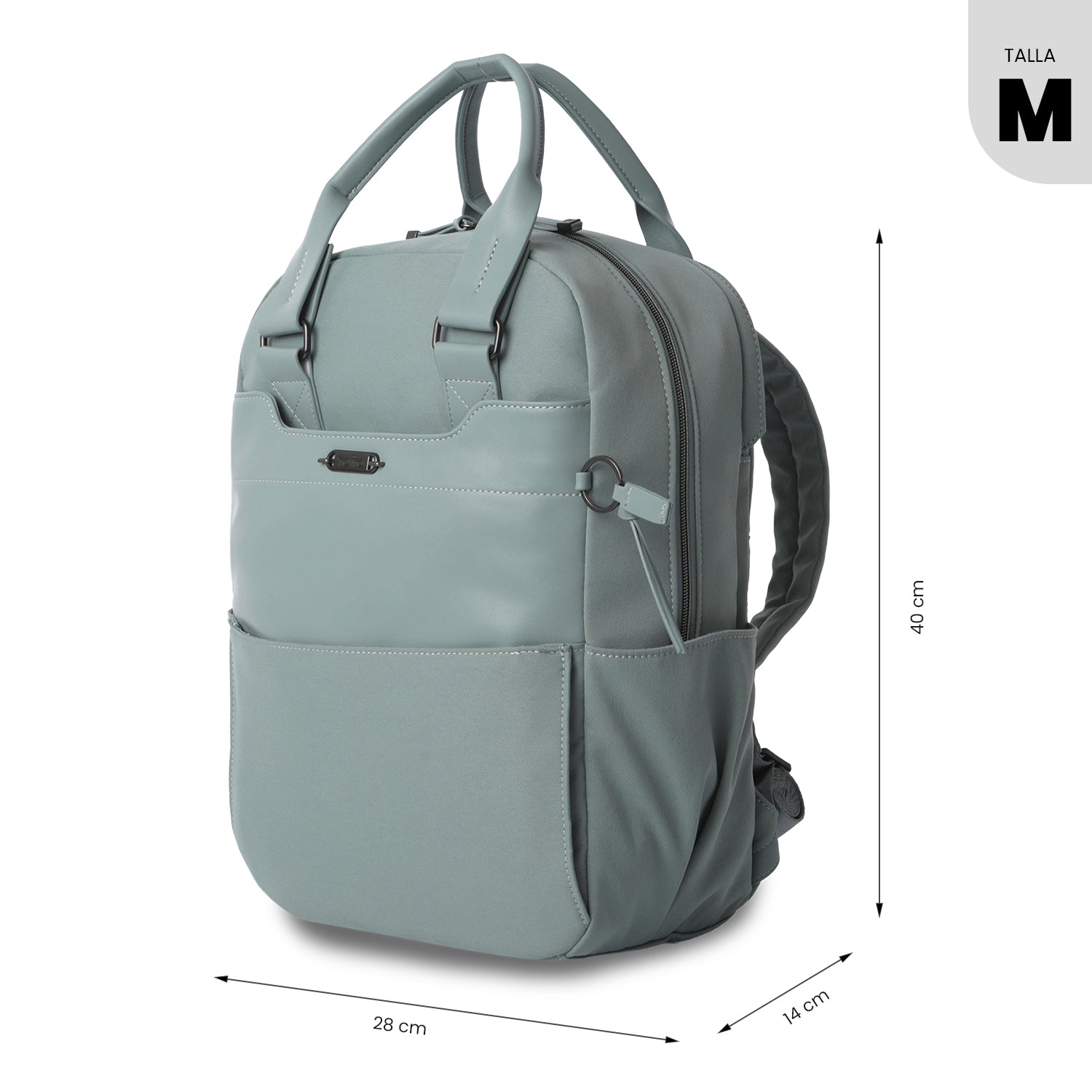 Mochila Toscana 