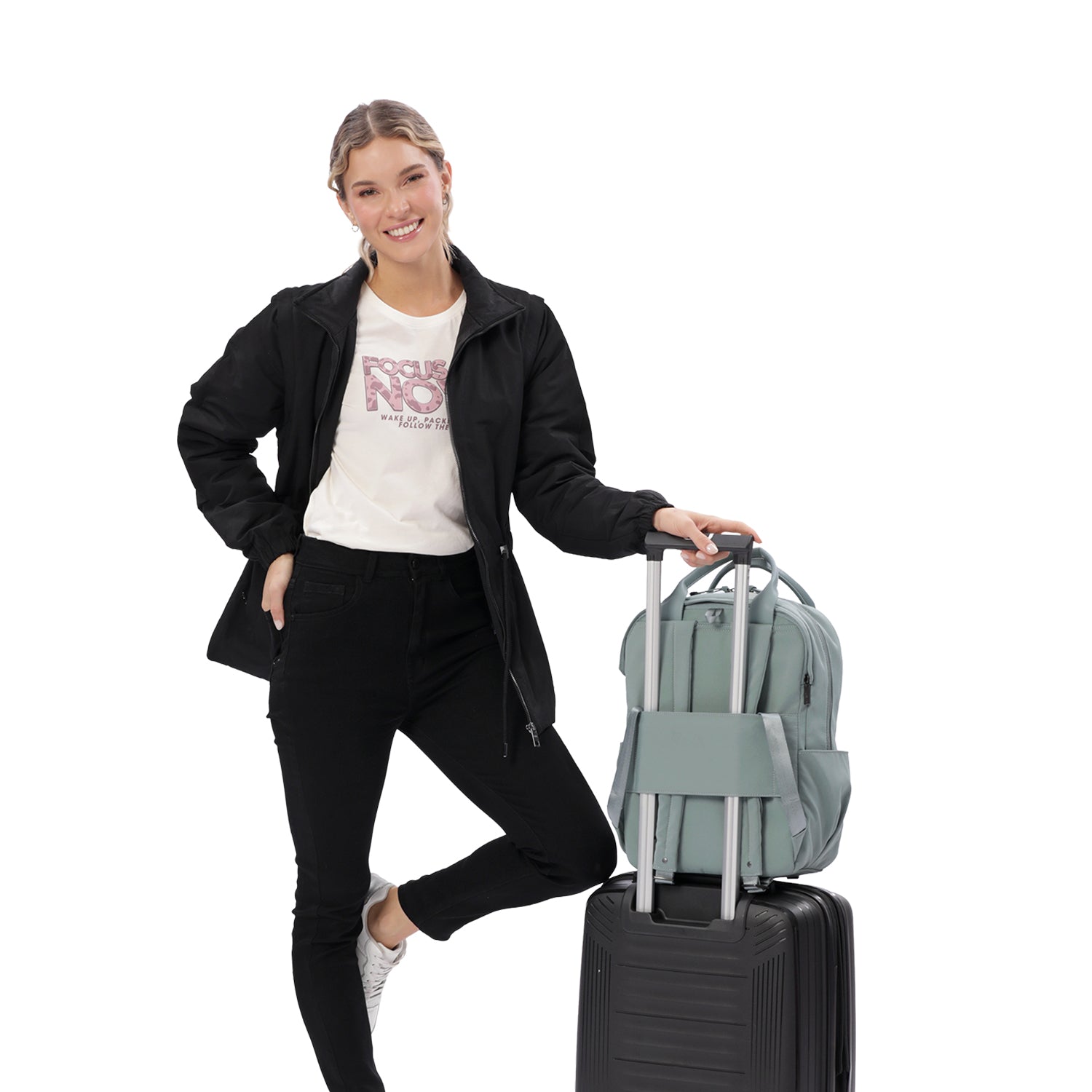 Mochila Toscana 