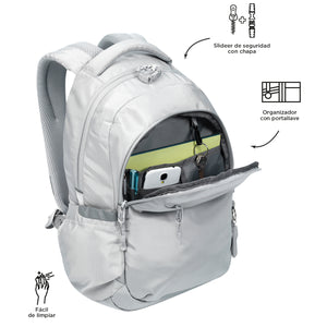 MOCHILA MISISIPI