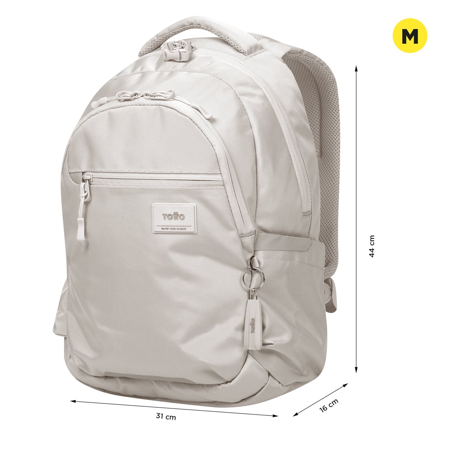 MOCHILA MISISIPI