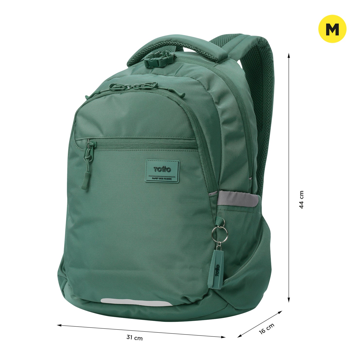 MOCHILA MISISIPI