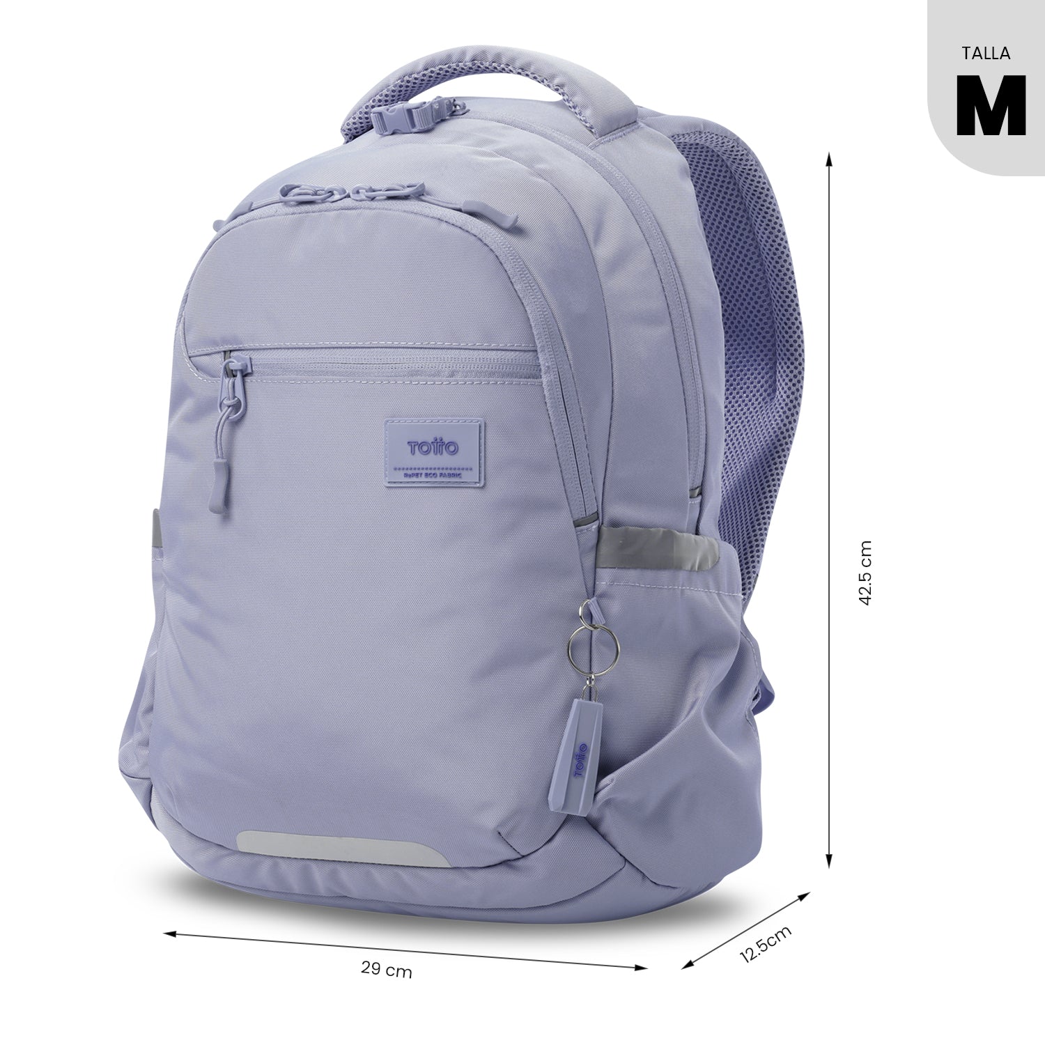 MOCHILA MISISIPI