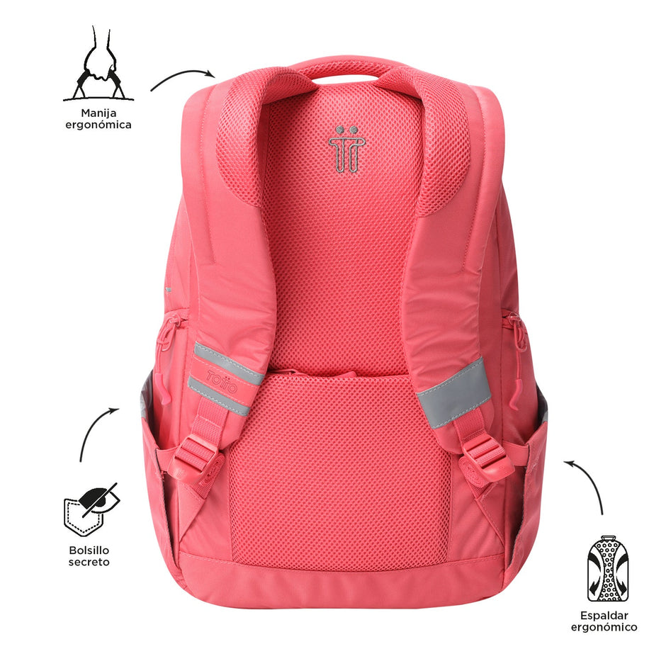 Mochila Eufrates