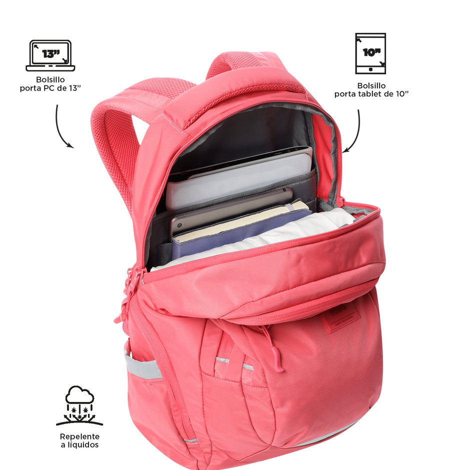 Mochila Eufrates