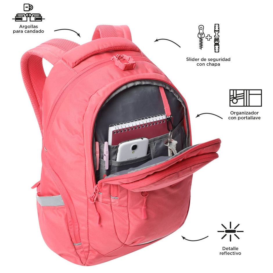 Mochila Eufrates