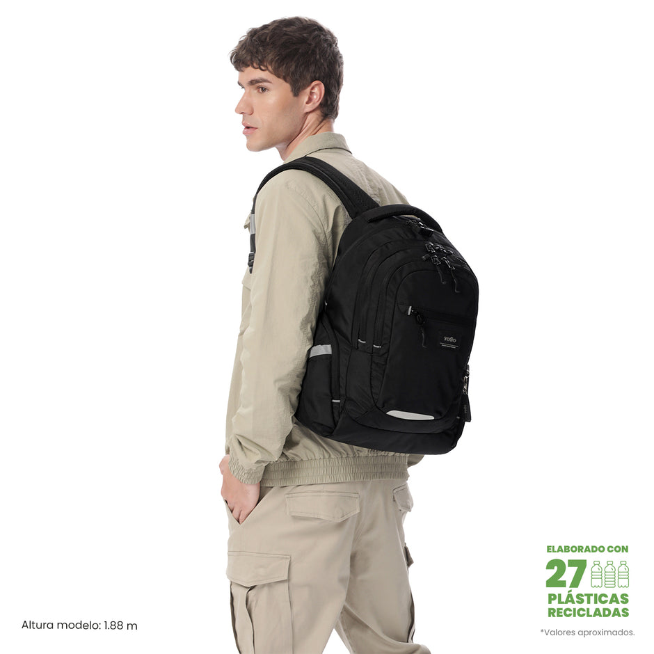 Mochila Eufrates