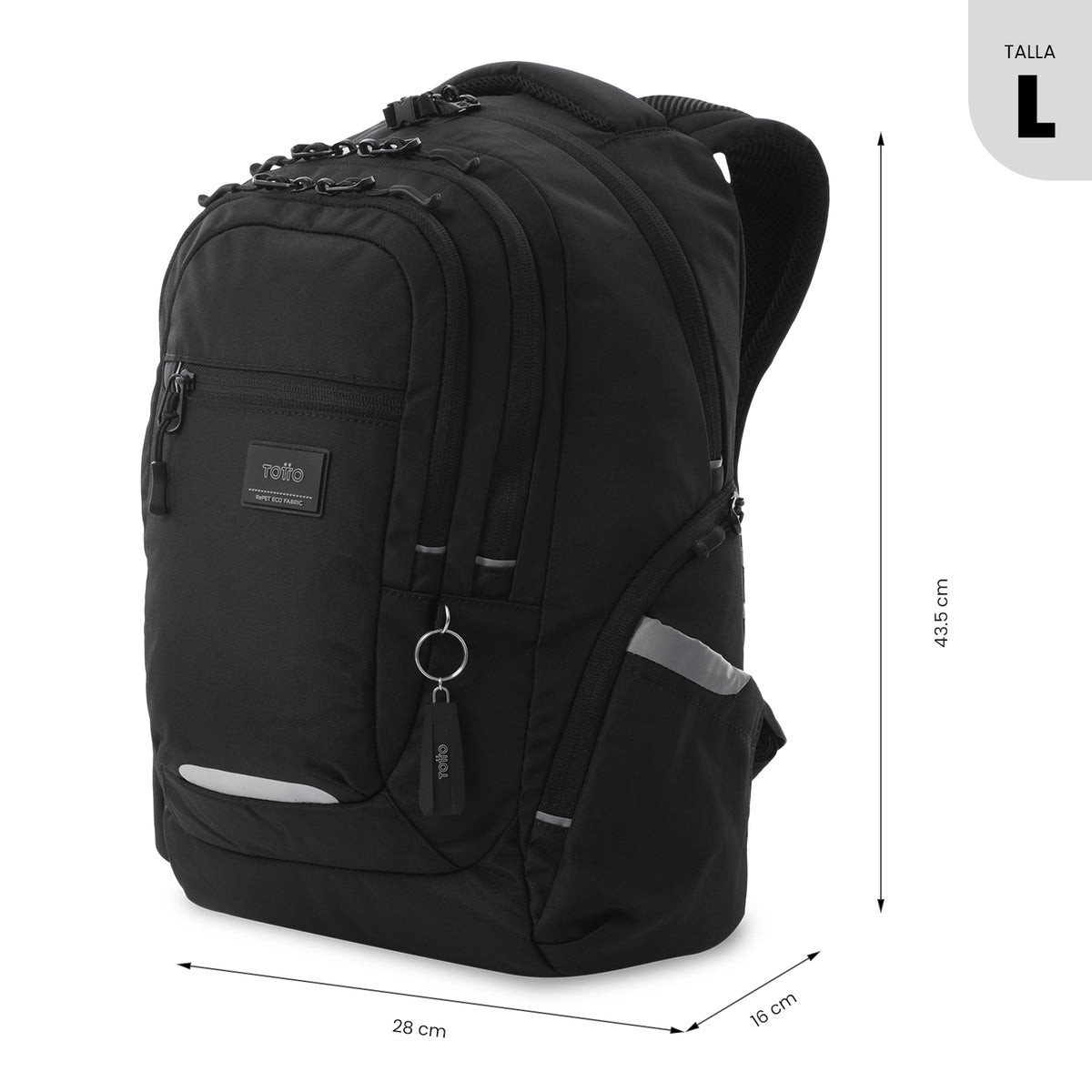 Mochila Eufrates
